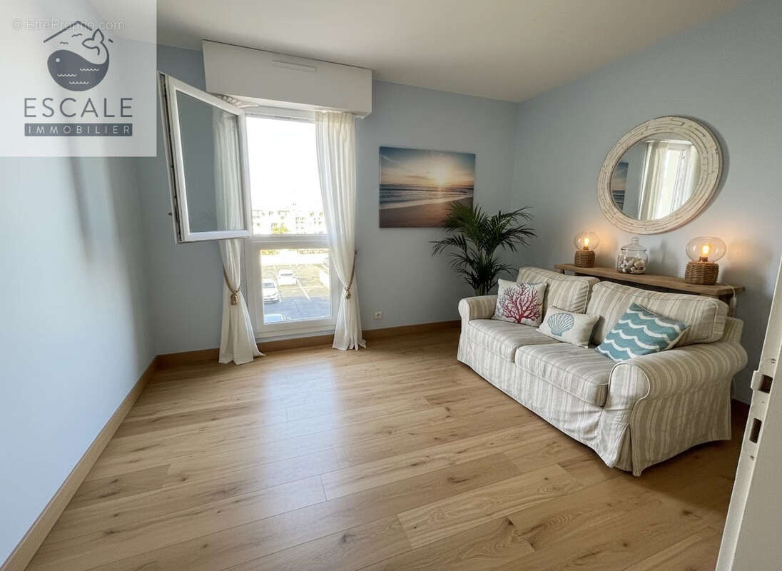 Appartement à SETE