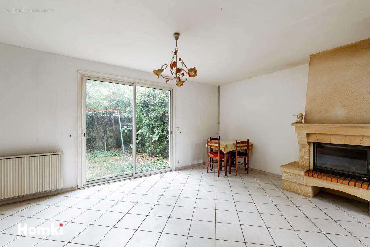 Maison/Villa T5 de 98 m² à Libourne 33500 - photo 6