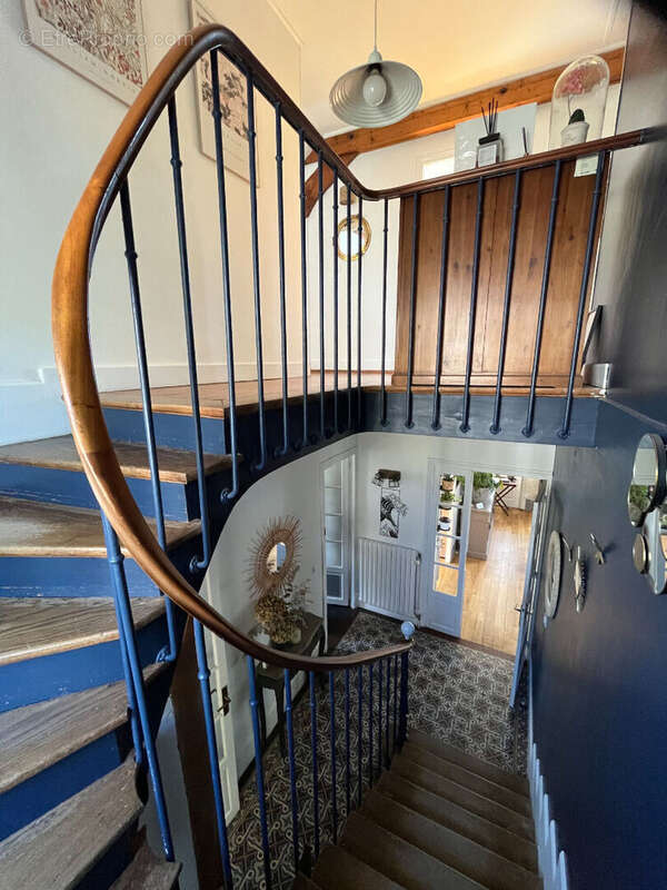 Maison à RAMBOUILLET