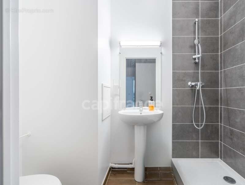 Appartement à CHESSY