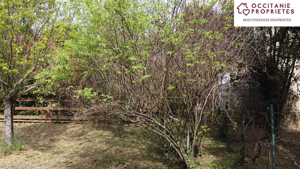 Terrain à L&#039;ISLE-EN-DODON