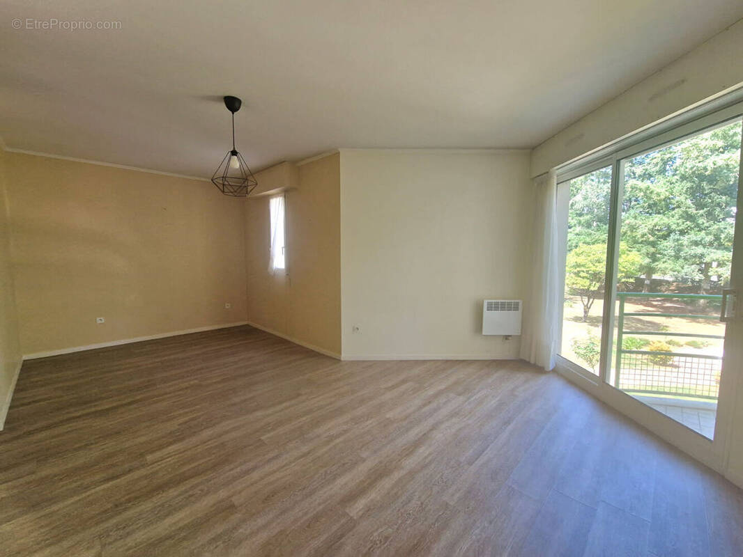 Appartement à CHALLANS