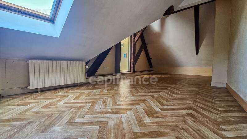 Appartement à ETAMPES