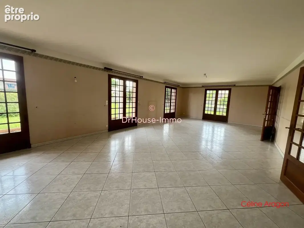 Maison 5 pièces 221 m² à vendre à Saint-Gaudens (31800) - photo 11