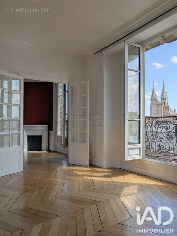 Photo 1 - Appartement à MOULINS