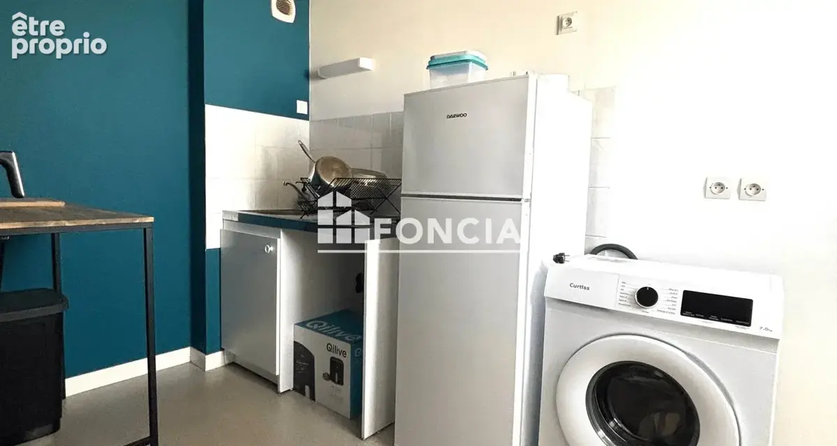Special investisseur ! t2 duplex loue - photo 5