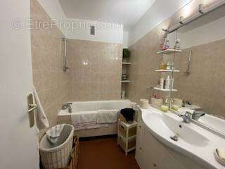 Appartement à BONDY