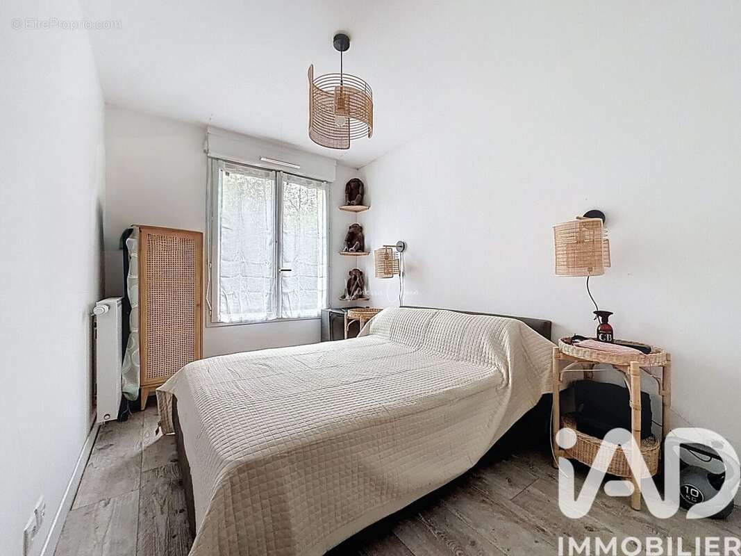 Photo 8 - Appartement à CORBEIL-ESSONNES