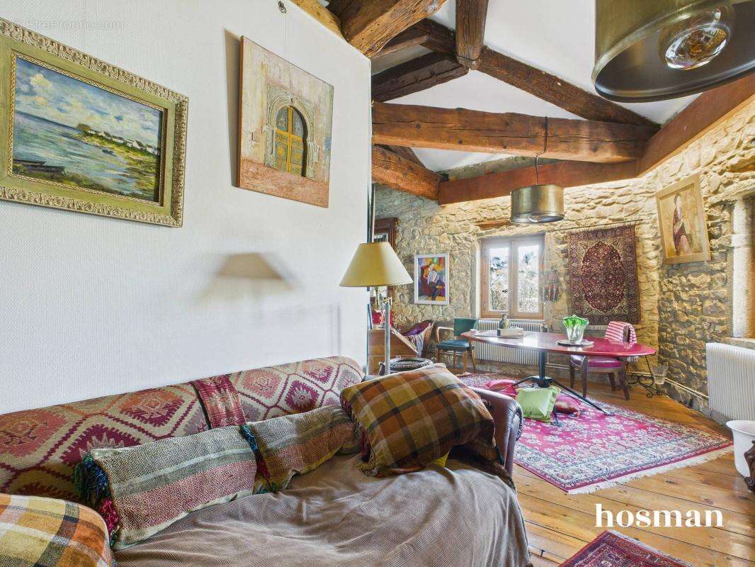 Appartement à CALUIRE-ET-CUIRE