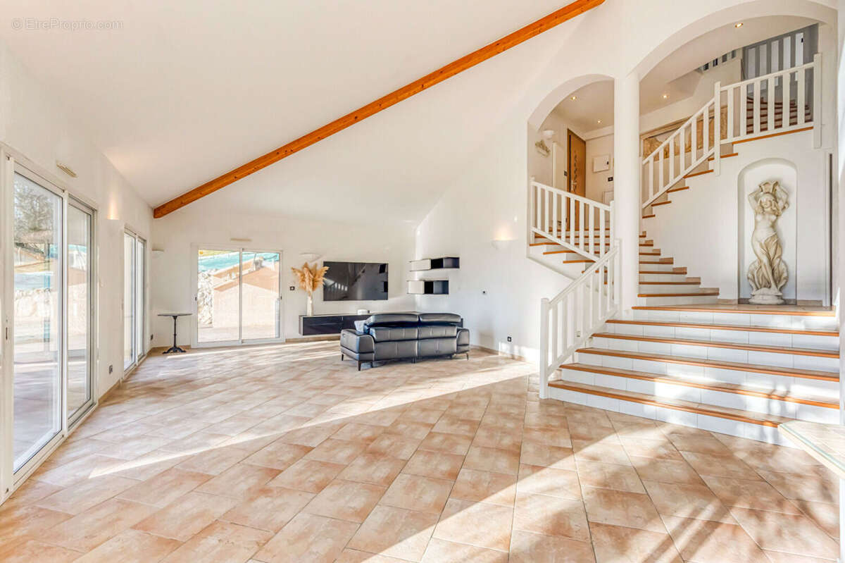 Maison à TULLINS