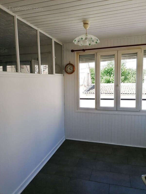 Appartement à BERCK