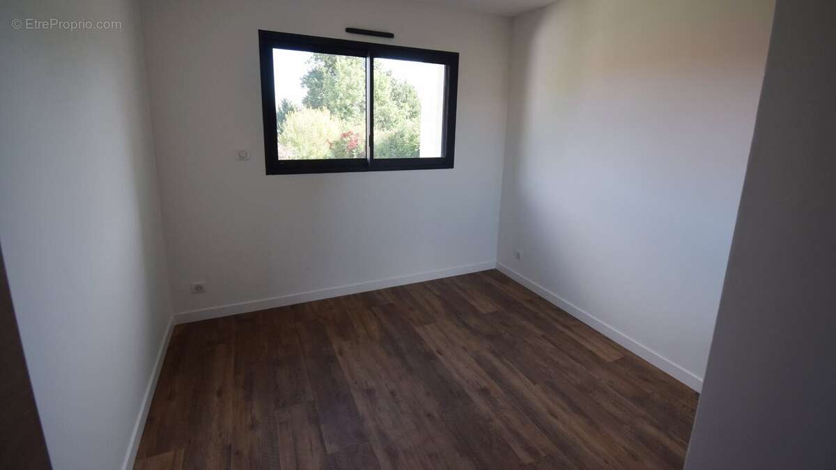 Maison à BELLERIVE-SUR-ALLIER