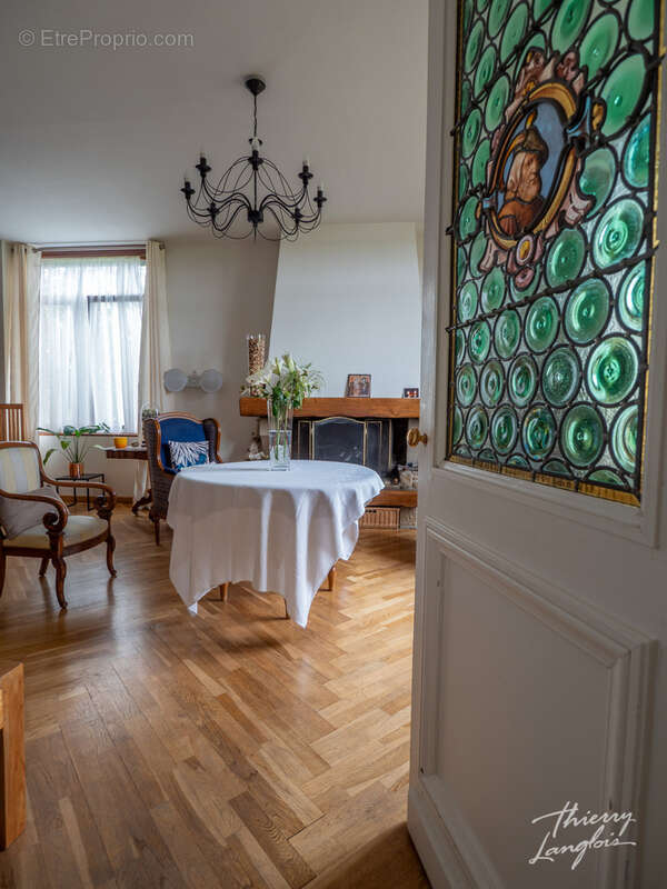 Maison à ORCHIES