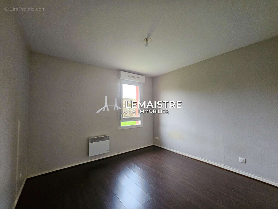 Appartement à LE HAVRE