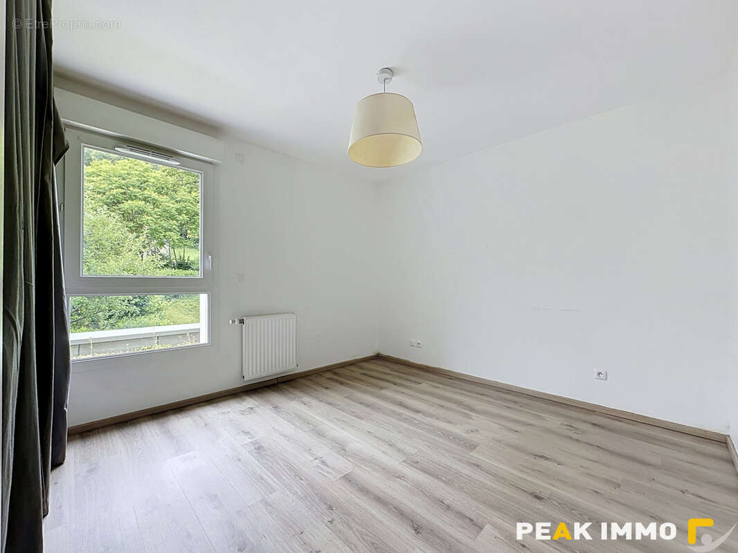 Appartement à RUMILLY