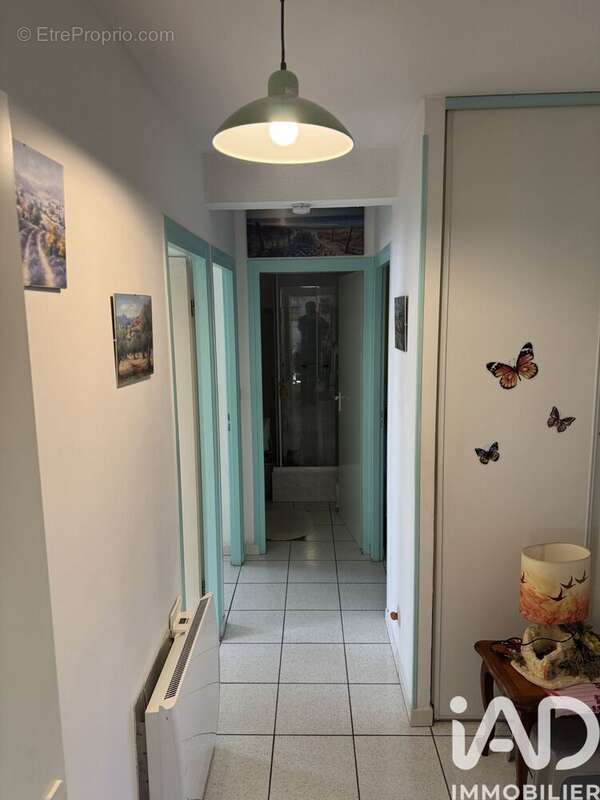 Photo 9 - Appartement à MANOSQUE