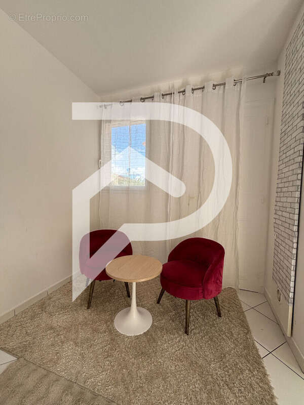 Maison à LIMEIL-BREVANNES