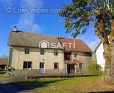 Photo 1 - Maison à VERNEUGHEOL