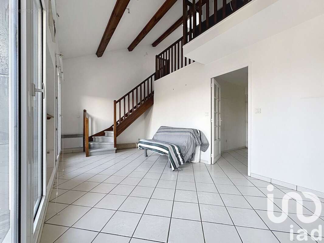 Photo 7 - Appartement à RAMBOUILLET