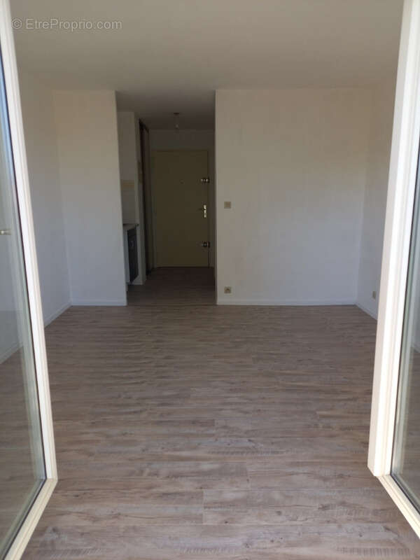 Appartement à GRABELS