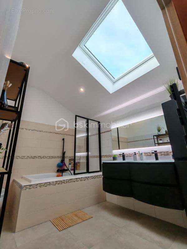 Maison à BOURG-EN-BRESSE