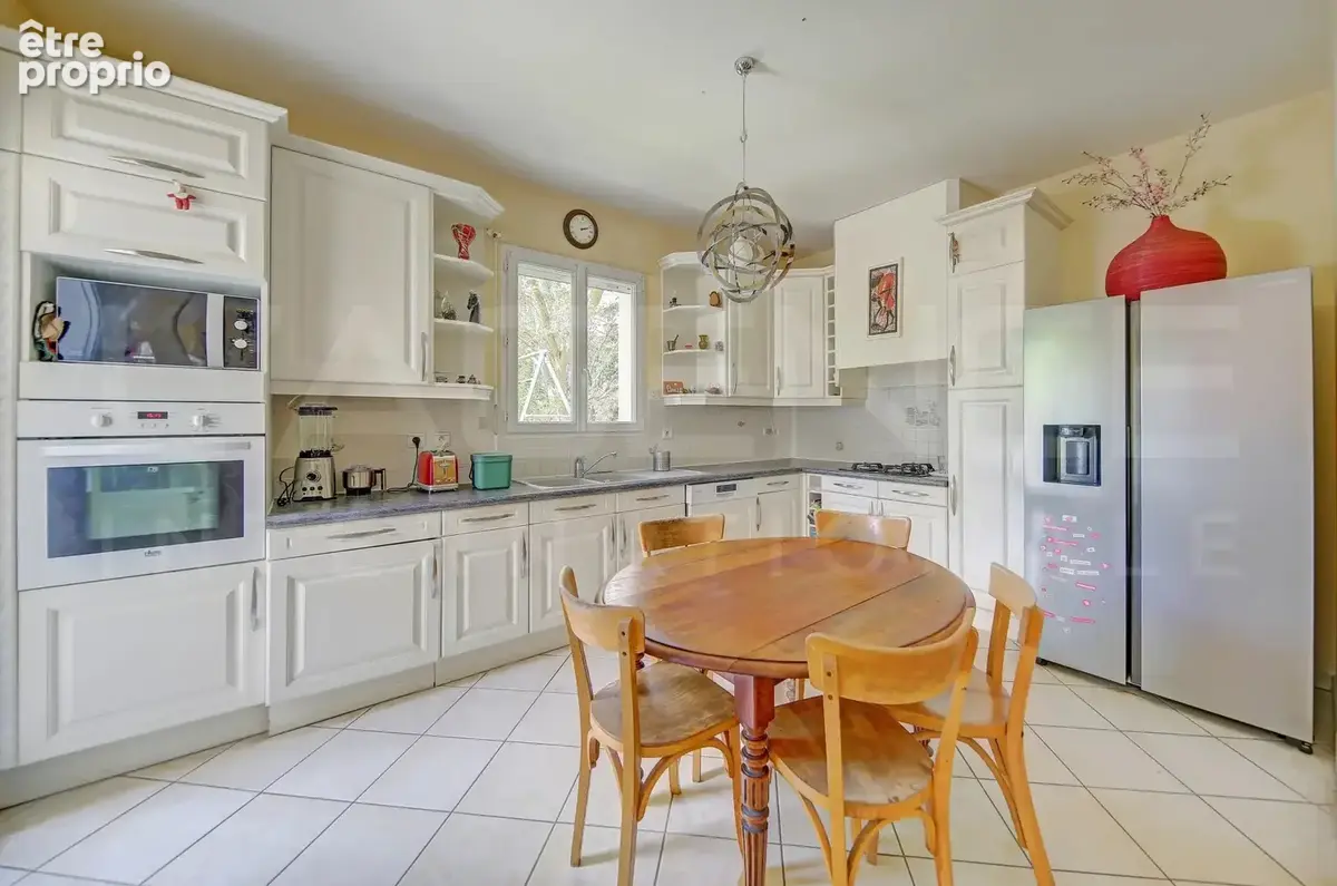 Maison familiale 5 chambres - photo 8
