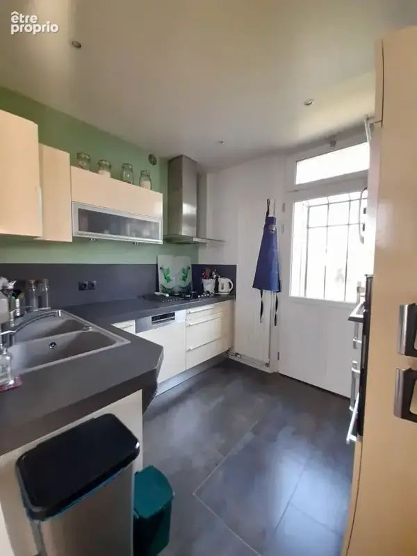 Maison Sannois - photo 8