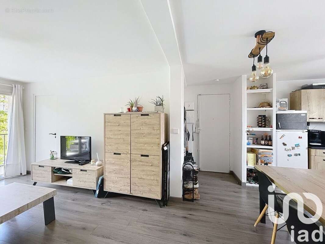 Photo 7 - Appartement à MONTPELLIER