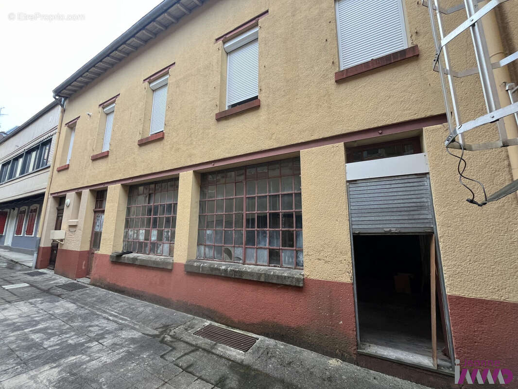 Appartement à BELFORT