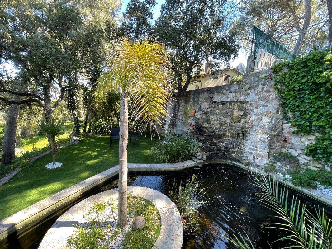 Maison à LA SEYNE-SUR-MER