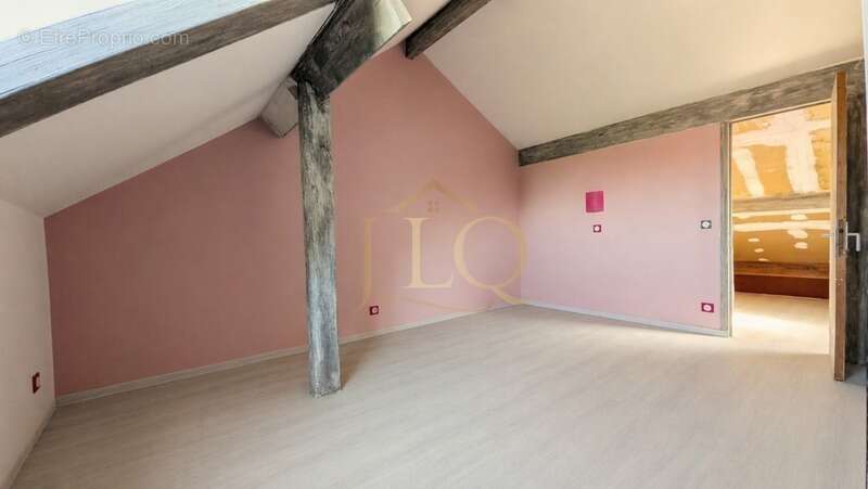 Le Clos Lilas - Maison d'environ 160m² - 4 chambres - 1 500m² de terrain - SERAZEREUX (28) - photo 22