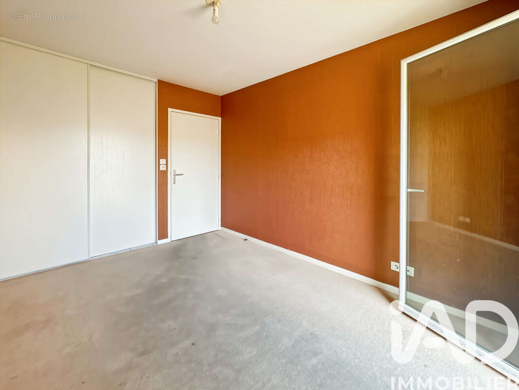 Photo 4 - Appartement à SAINT-MALO