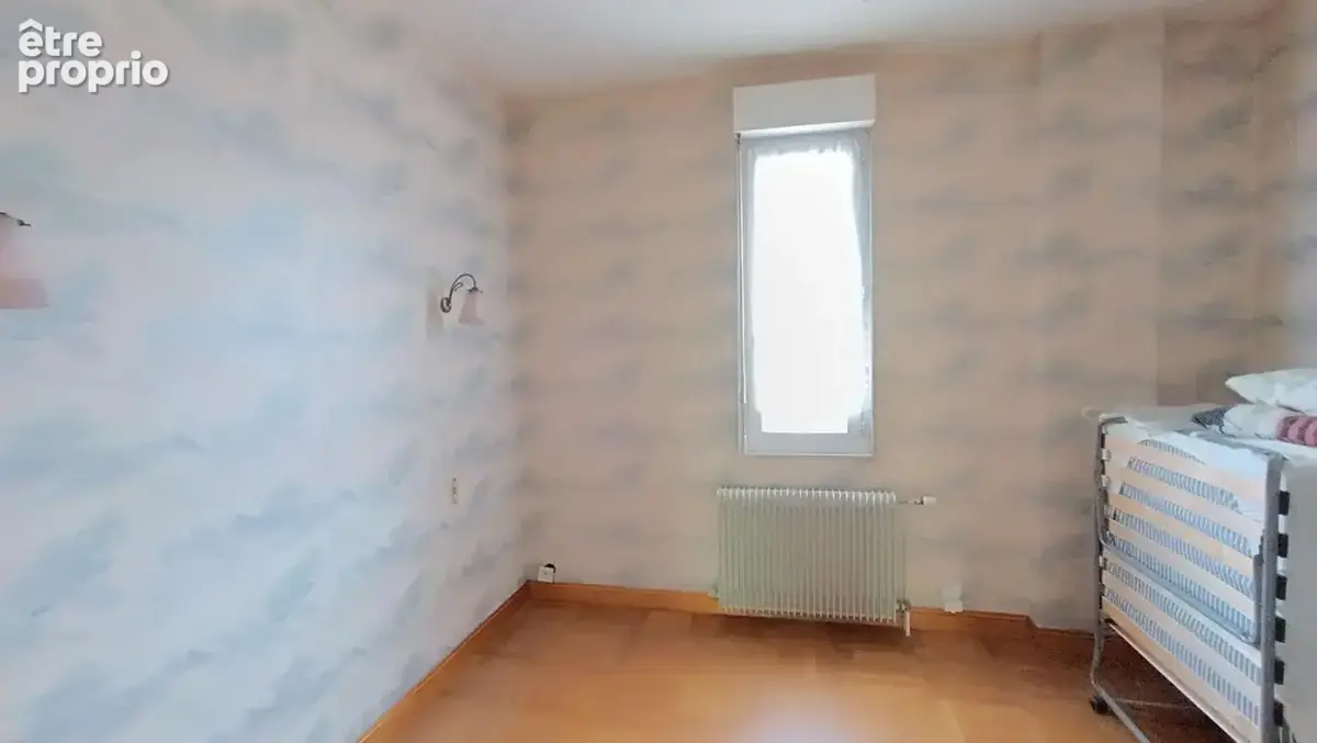 Maison Saint Vallier 7 pièce(s) 139 m2 - photo 6