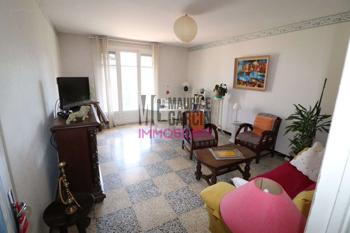 Appartement à AVIGNON