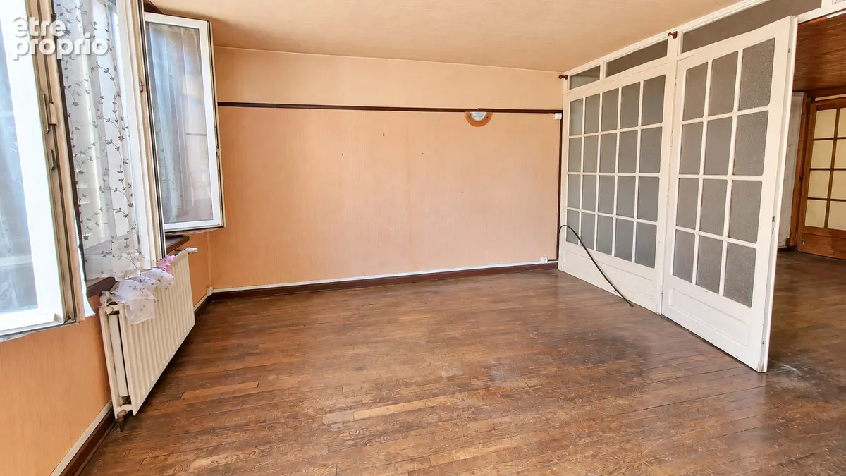 Maison de ville avec garage - photo 3