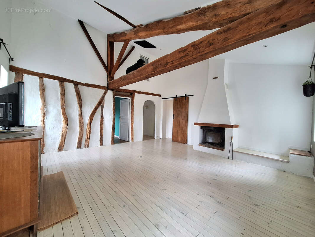 Maison à PUYLAURENS