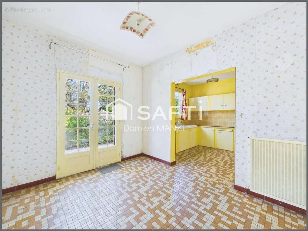 Photo 3 - Maison à LE BOUSCAT