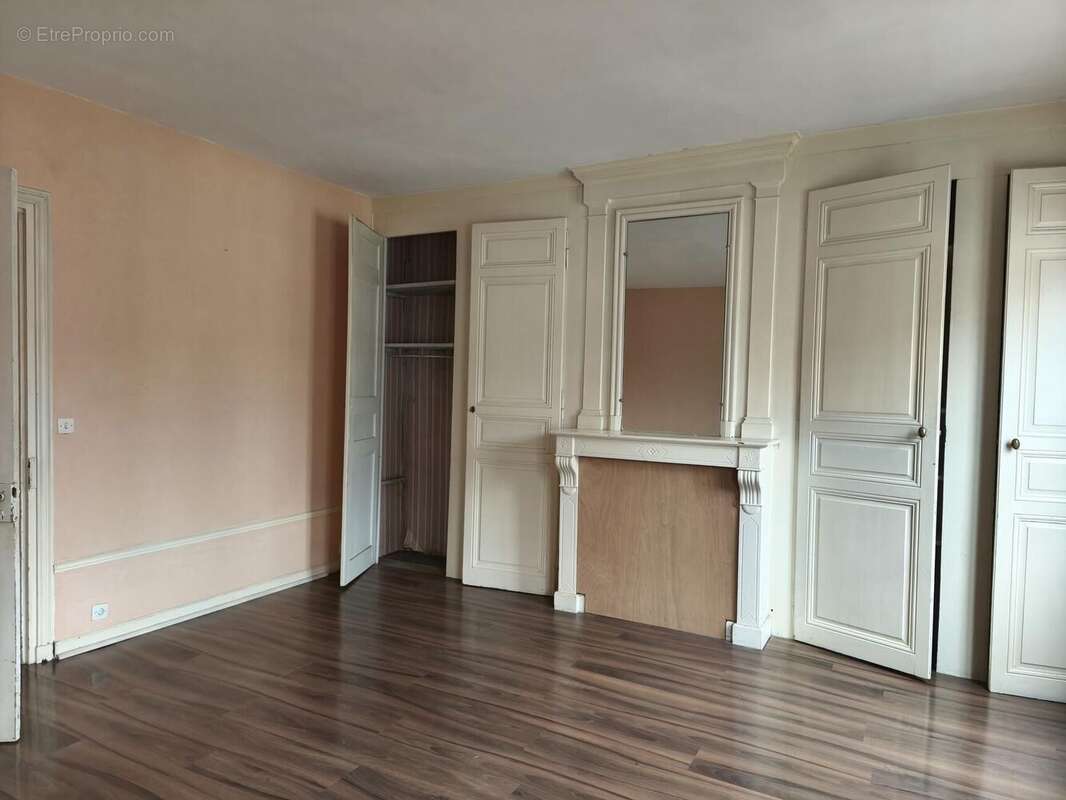 Photo 5 - Appartement à BREVIANDES