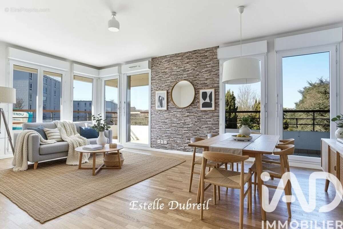 Photo 3 - Appartement à GUYANCOURT