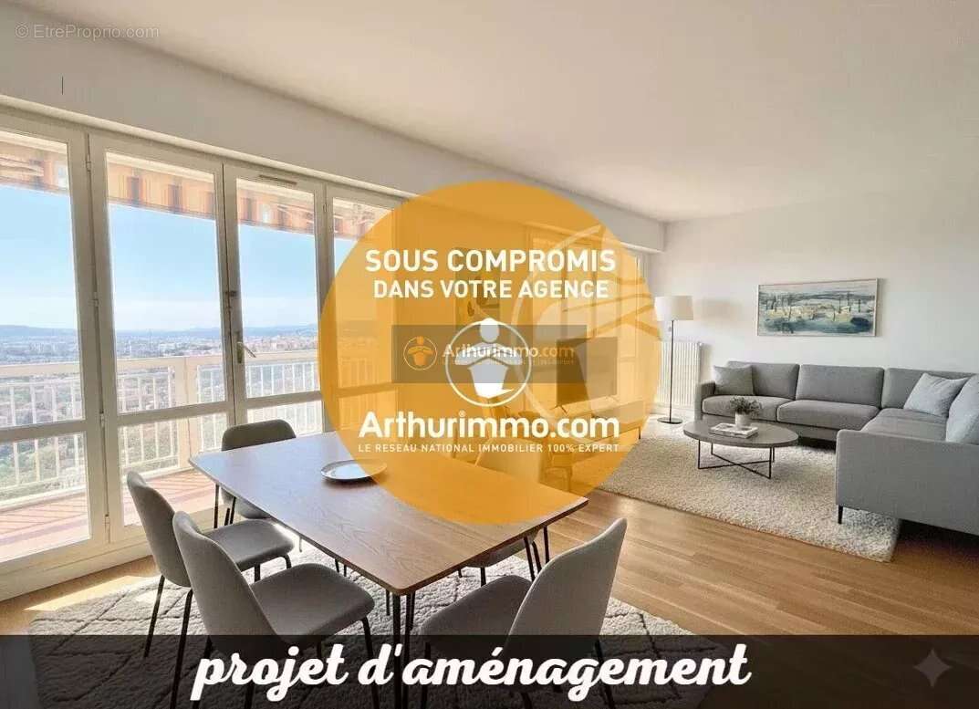 Appartement à SAINT-RAPHAEL