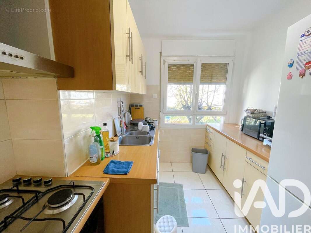 Photo 7 - Appartement à SARTROUVILLE