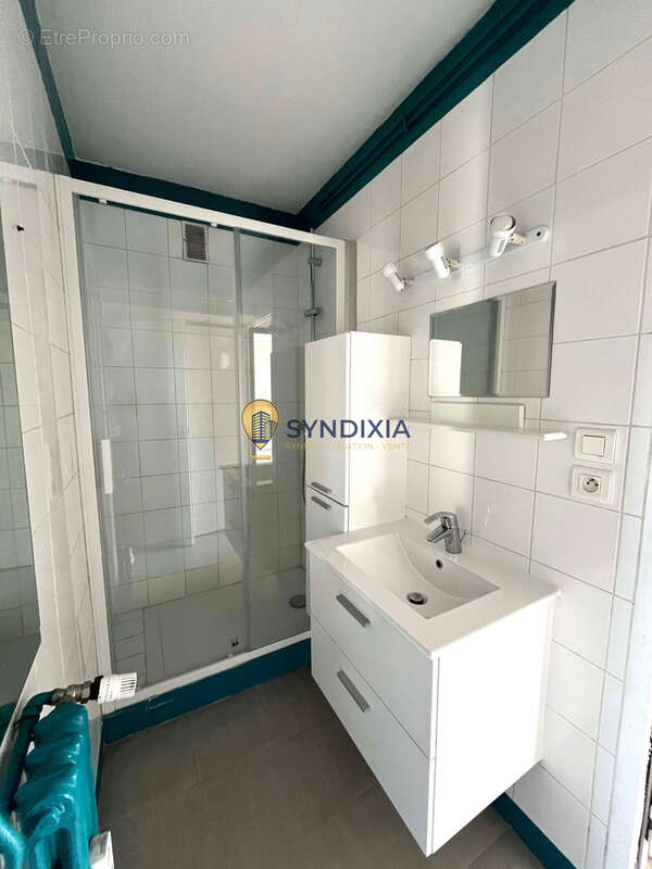 Appartement à DREUX