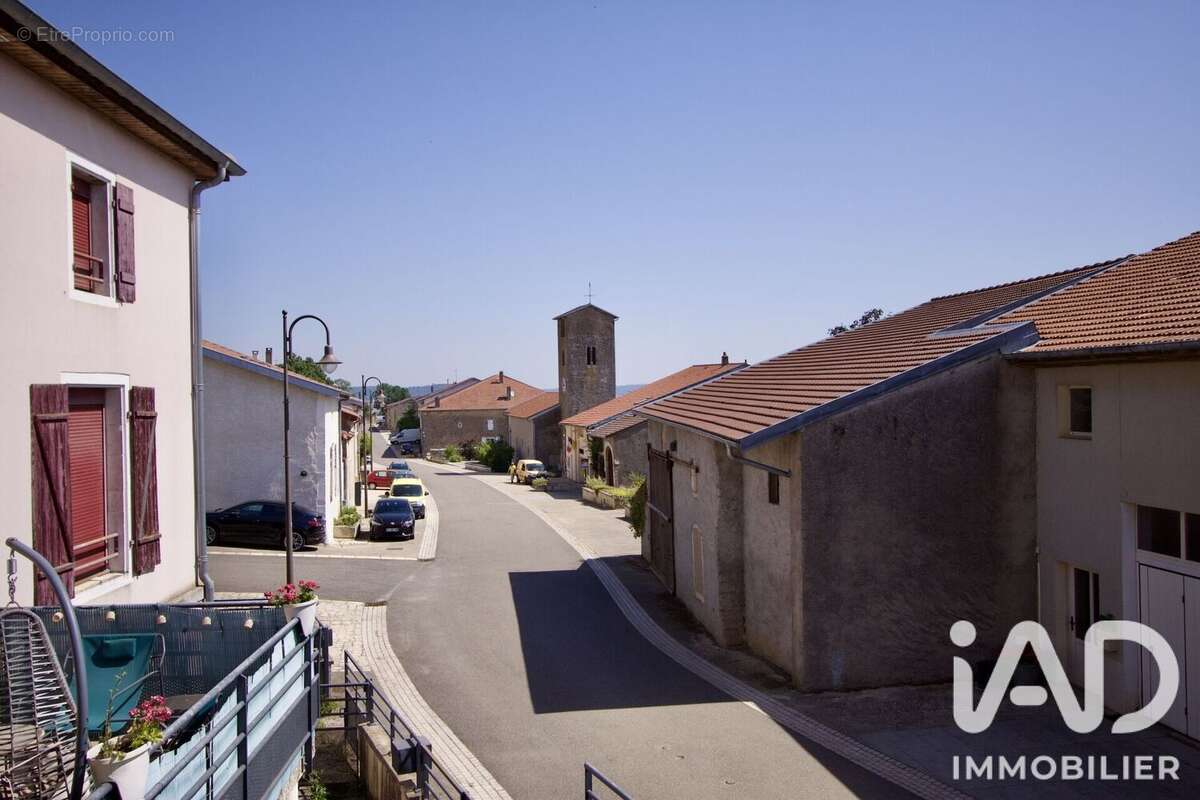 Photo 3 - Maison à THELOD