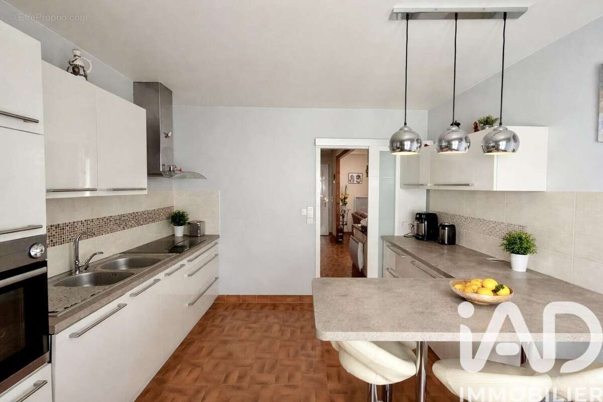 Photo 9 - Maison à CARROS