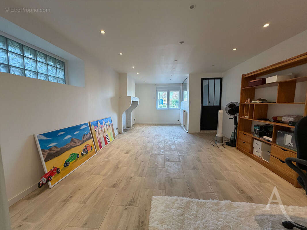 Maison à HEILLECOURT