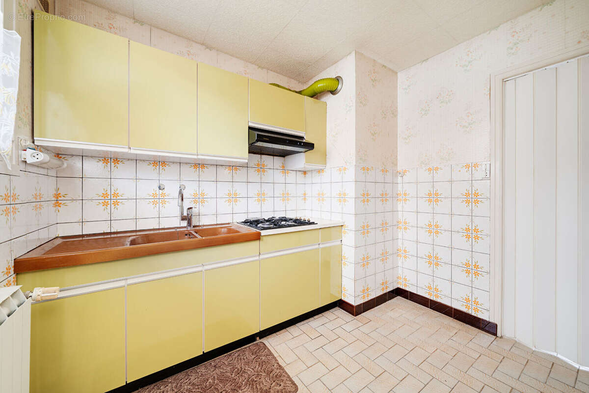 Maison à NEUVES-MAISONS