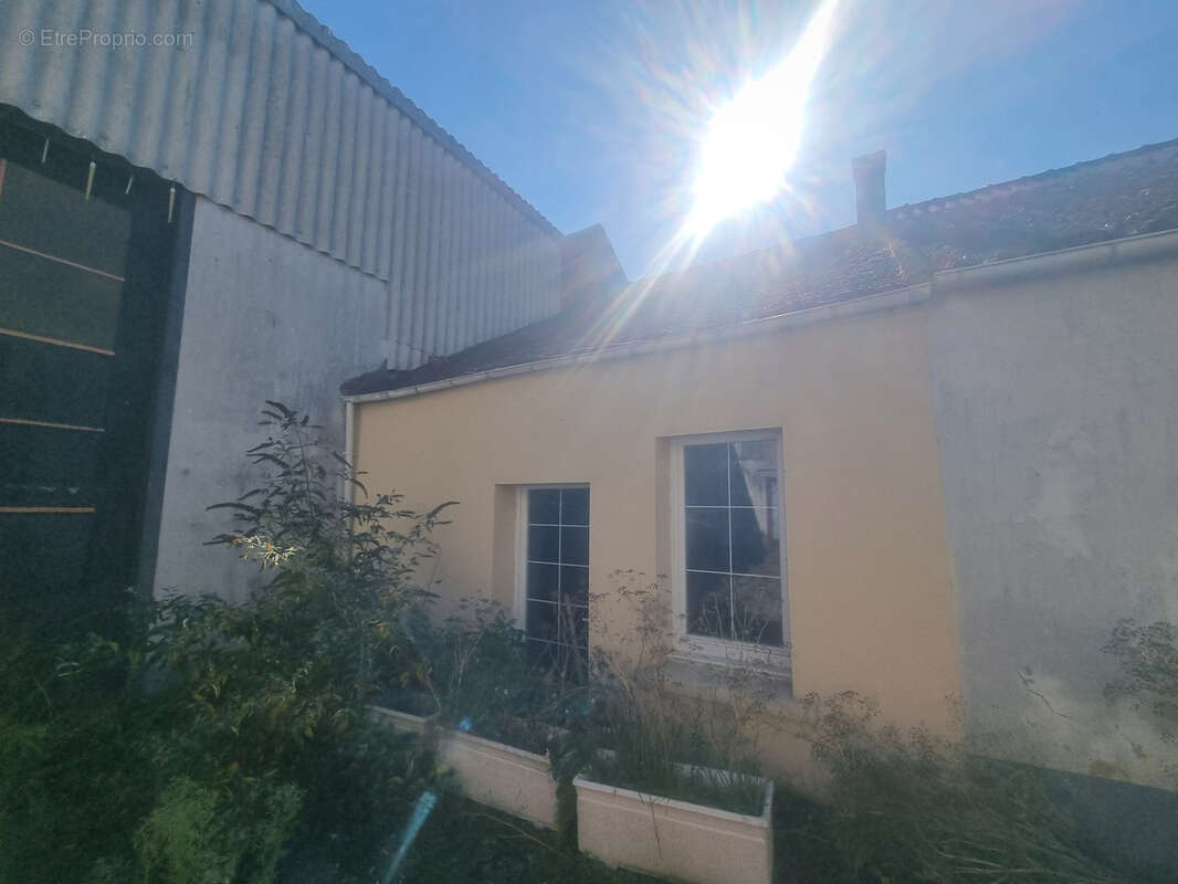 Appartement à MAHERU