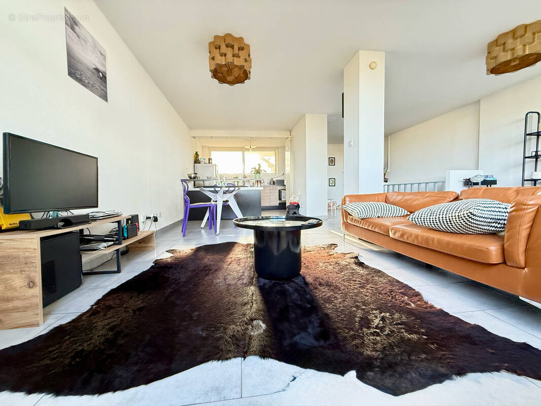 Appartement à LA SEYNE-SUR-MER