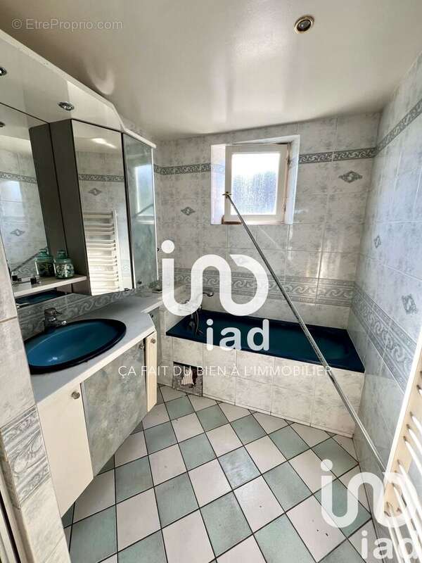 Photo 6 - Maison à REAU