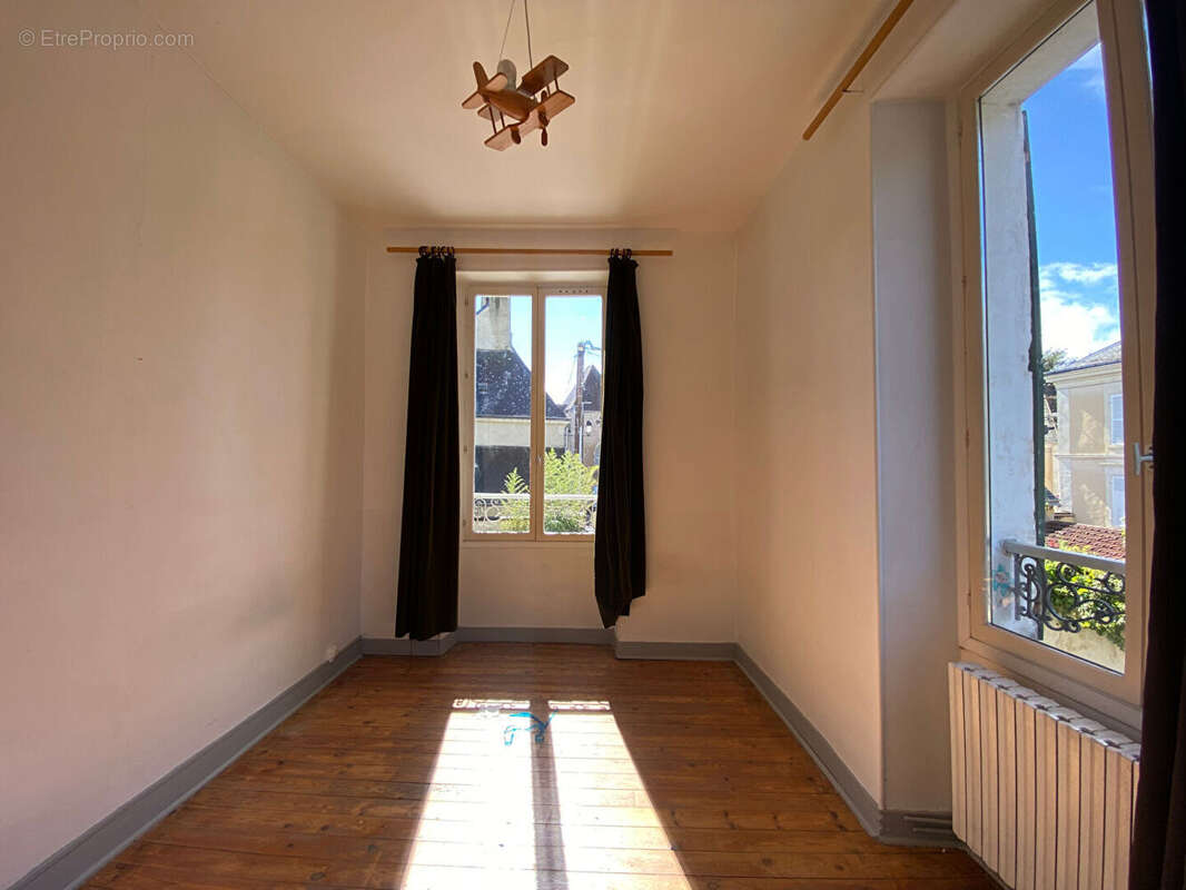 Maison à NOGENT-LE-ROTROU